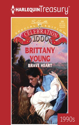 Title details for Brave Heart by Brittany Young - Available